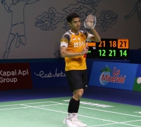 Luapan Emosi Bikin Jojo Tersingkir 